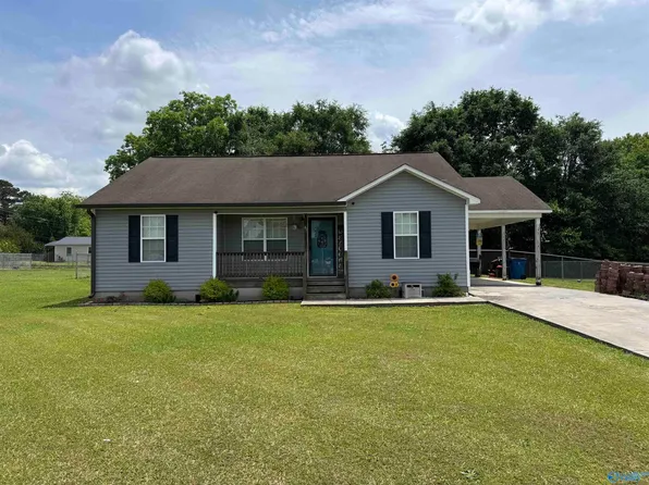41 Beaver Rd, Boaz, AL 35957