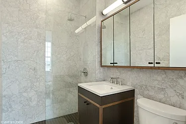 Rented by Hooli Homes New York Inc