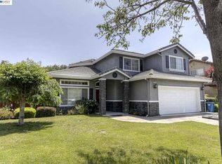 2714 Cherry Blossom Way, Union City, CA 94587