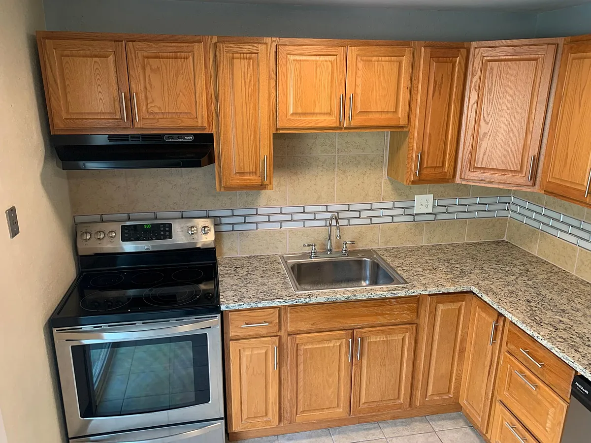 Building Photo - 1803 Monteagle St #4