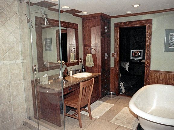 Master Bathroom 2