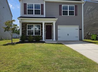 102 Mansfield Ct, New Bern, NC 28562