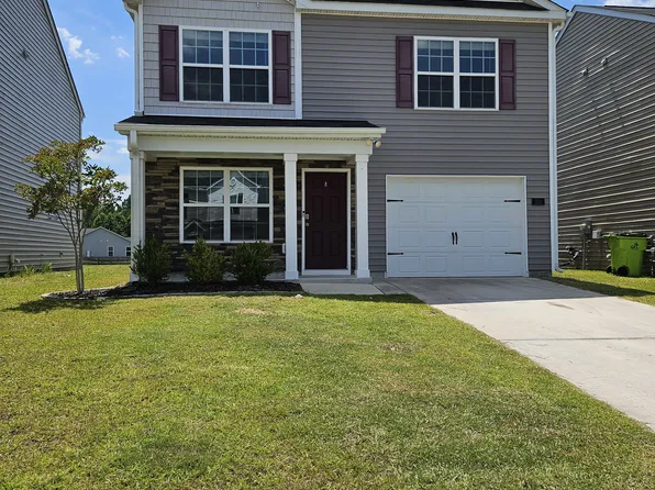 102 Mansfield Ct, New Bern, NC 28562