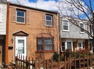 8188 Community Dr, Manassas, VA 20109