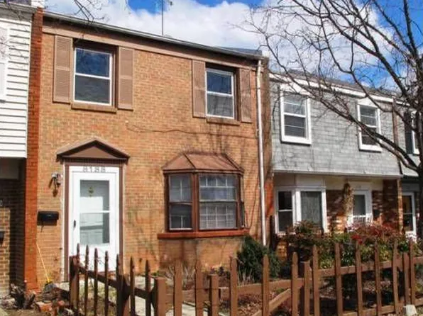8188 Community Dr, Manassas, VA 20109
