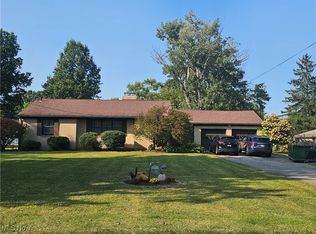 3891 Bruce Dr SE, Warren, OH