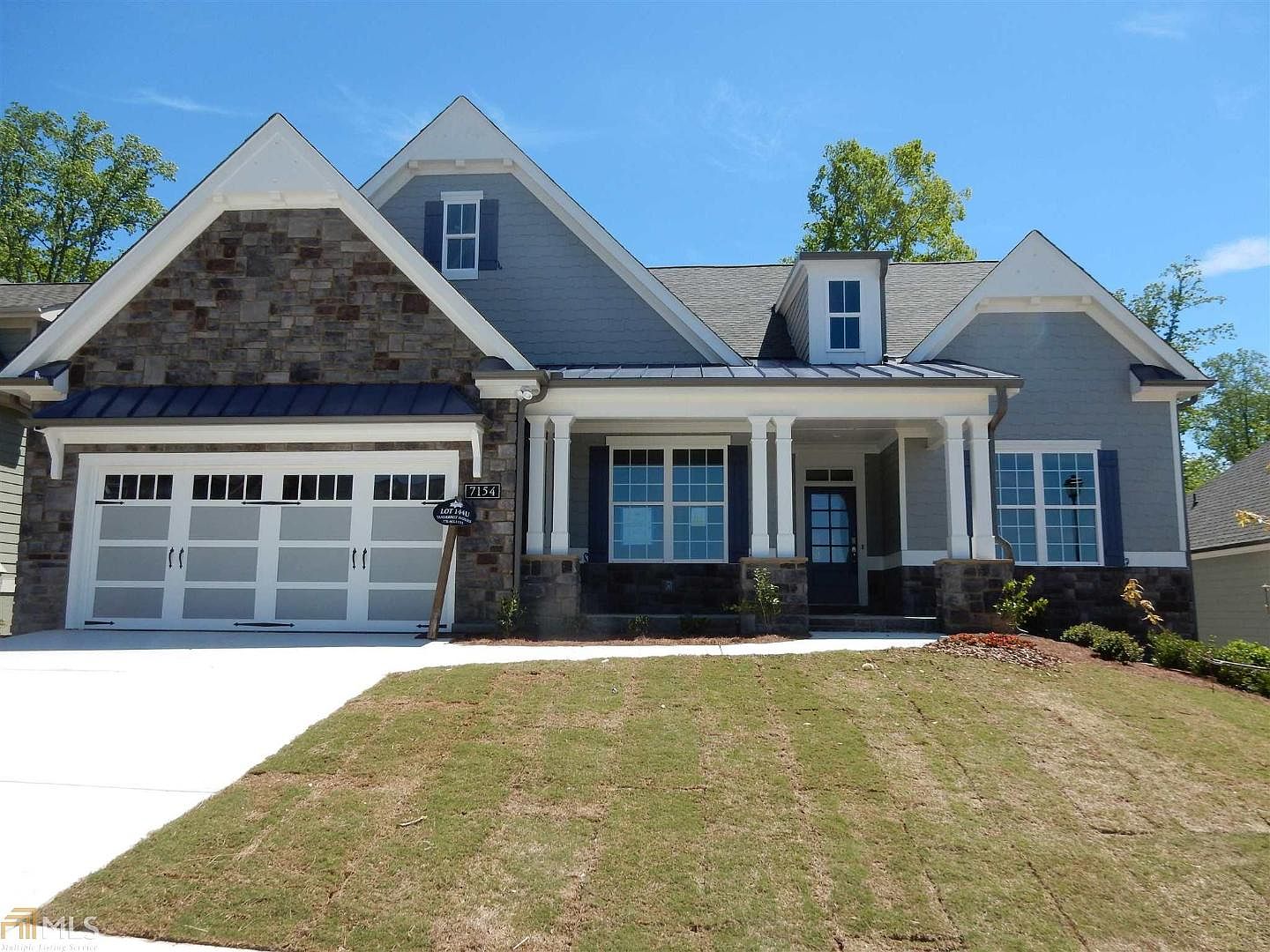 7154 Boathouse Way, Flowery Branch, GA 30542 Zillow