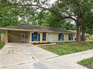1855 Peck Dr, Baton Rouge, LA 70810