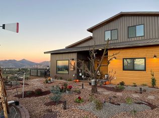 6615 NW 19th St, Terrebonne, OR 97760