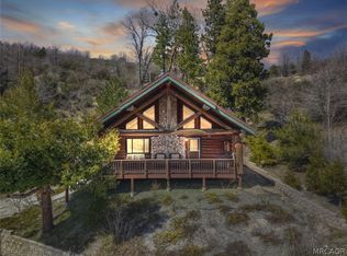 29632 Hook Creek Rd, Hook Creek Tract, CA 92321