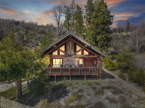 29632 Hook Creek Rd, Hook Creek Tract, CA 92321