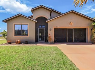 3014 SW 9th Place Cpe, Coral, FL 33914