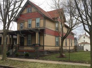 2015 Corning Ave, Cleveland, OH