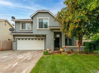 1885 Autumn Hill Ln, Chico, CA