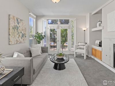 1521 Vine St #302, Denver, CO, 80206