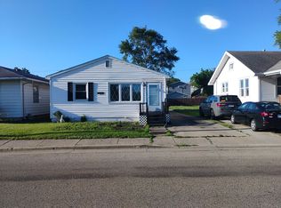 1614 E Converse Ave, Springfield, IL 62702