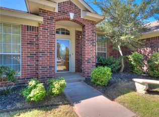 10704 NW 31st Ter, Yukon, OK 73099