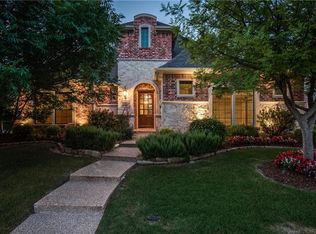 7904 Craftsbury Ln, McKinney, TX 75071