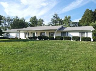 100 Waitsboro Xing, Bronston, KY 42518