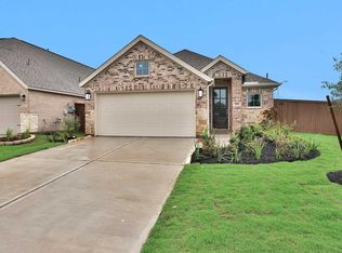 5002 Bowen Prairie Dr, Rosenberg, TX 77471