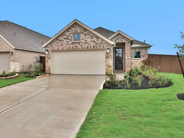 5002 Bowen Prairie Dr, Rosenberg, TX 77471