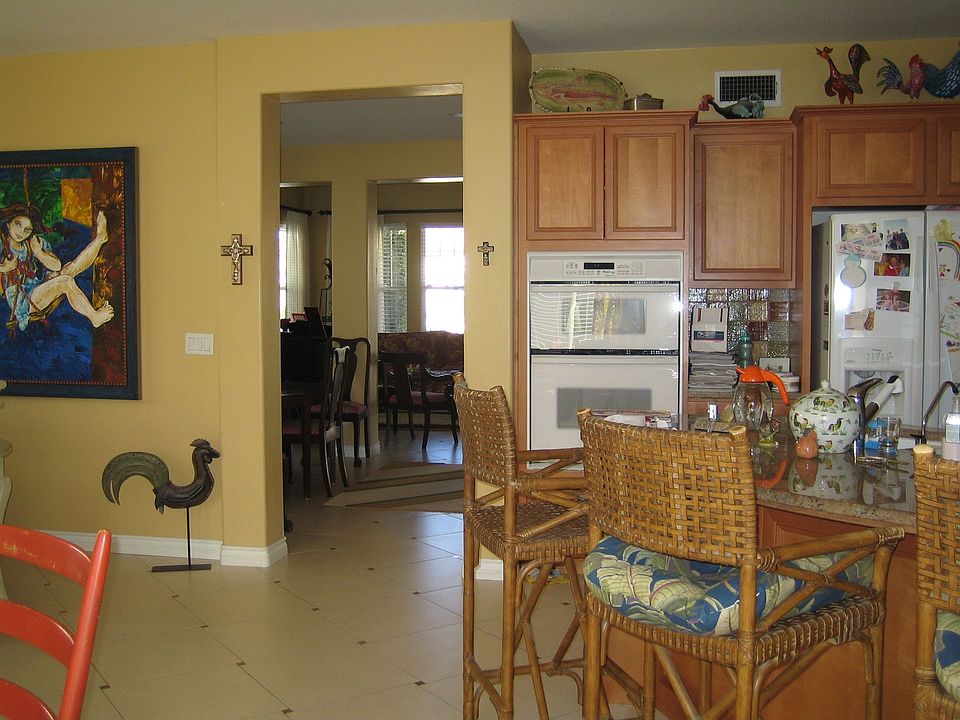 Gourmet Kitchen
