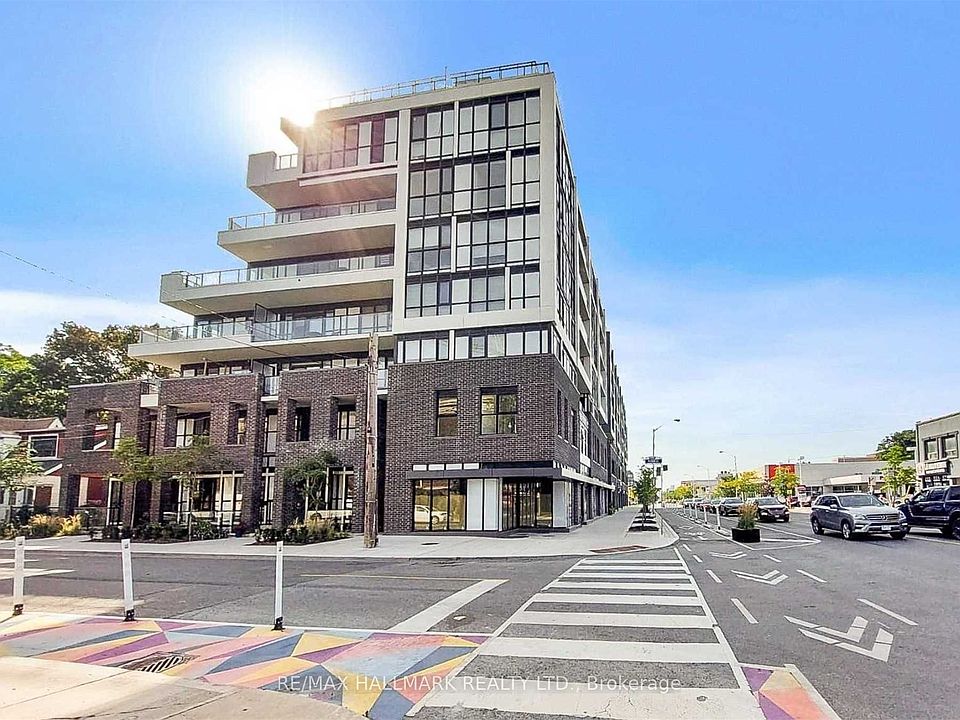 1st image of 2301 Danforth Ave #417
