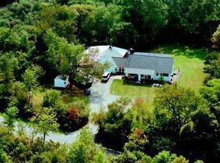 14805 W Old School Rd, Mettawa, IL 60048