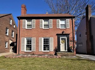 2457 Channing Rd, University Heights, OH 44118