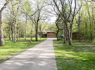 152 268th Ln NE, Isanti, MN 55040