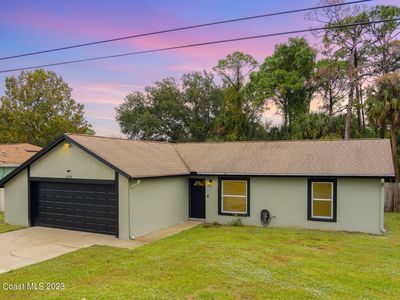 4220 Glover St, Cocoa, FL, 32927