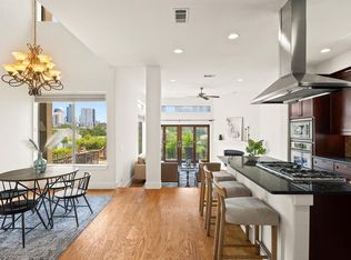 506B Sunny Ln #B, Austin, TX 78704