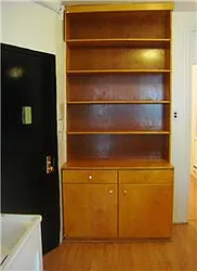 Rented by BLU Real Estate