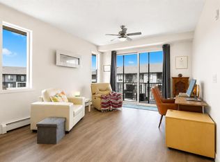 740 W Legacy Village Rd SE #2401, Calgary, AB T2X5L2
