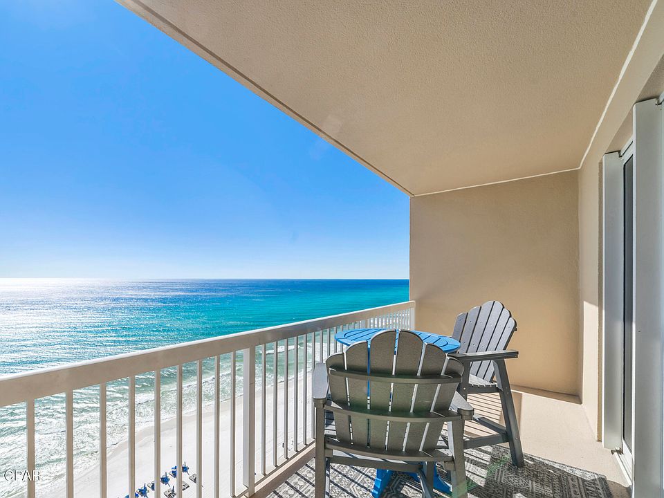 1st image of 5115 Gulf Dr Unit 1403