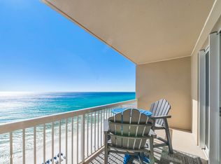 5115 Gulf Dr Unit 1403, Panama City Beach, FL 32408