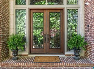 487 Spring Valley Dr, Chelsea, AL 35043