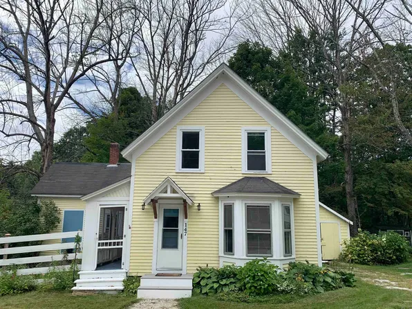 147 Conway Road, Madison, NH 03849