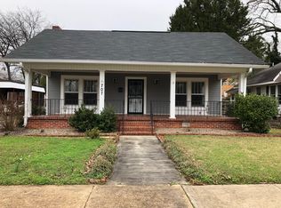 707 E 9th St, Anniston, AL 36207