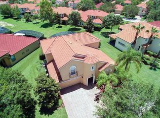 1112 Lascala Dr, Windermere, FL 34786