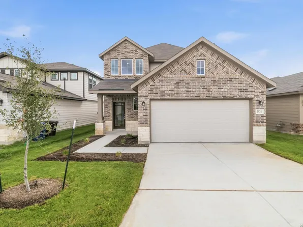 5926 Willow Point Blvd, San Antonio, TX 78219