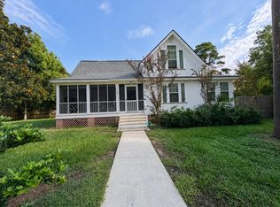 3065 E Anderson St, Pavo, GA 31778