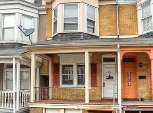 925 W College Ave, York, PA 17401