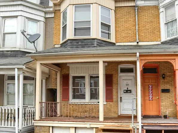 925 W College Ave, York, PA 17401