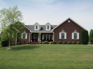 36 Chase Ct, Greeneville, TN 37745