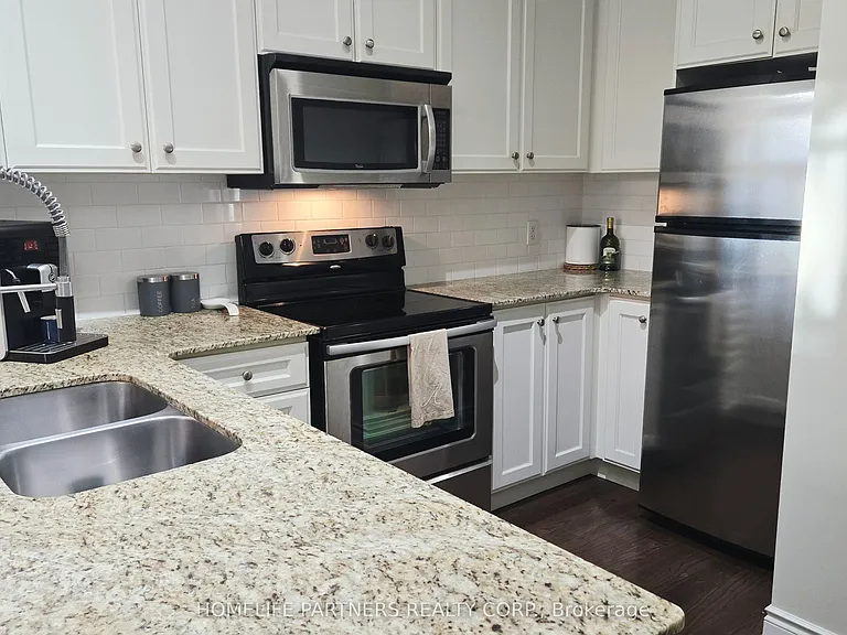 281 Woodbridge Ave #A33 — Photo 6