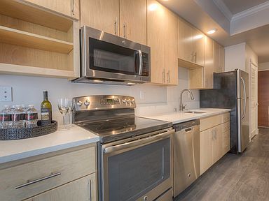 The Mercer Apartment Homes Apartment Rentals - Mercer Island, WA | Zillow