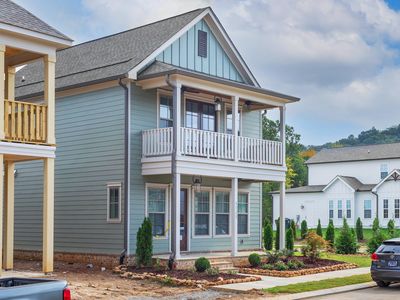 1692 Farmstead Dr, Hixson, TN, 37343