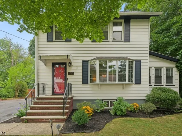 166 Tooker Avenue, Springfield Twp., NJ 07081