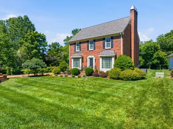 166 Cottonwood Dr, Franklin, TN 37069